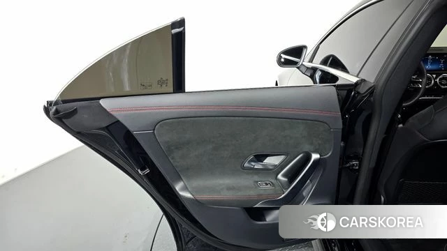 Mercedes-Benz CLA-Class C118 id 4480381 из Кореи 17