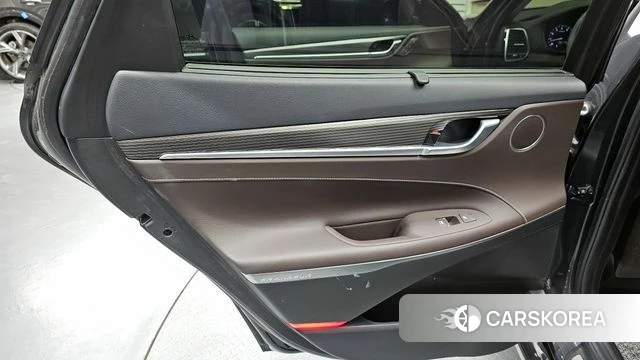 Hyundai Grandeur IG id 4325971 из Кореи 17