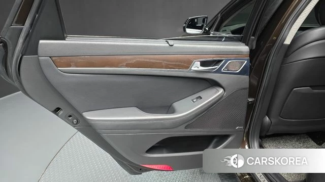 Genesis G80 id 4251085 из Кореи 17