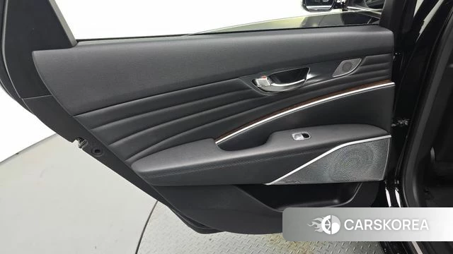 Kia More K9 id 4206731 из Кореи 17