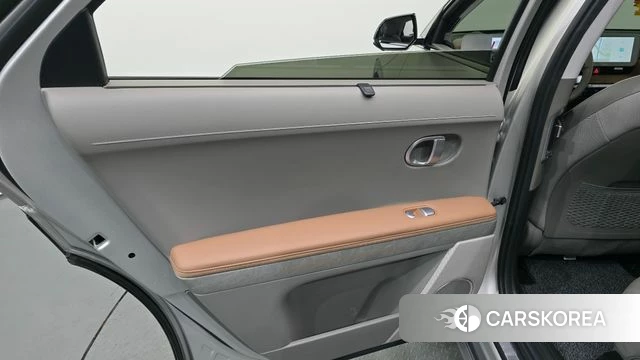Hyundai Ionic 5 id 4578946 из Кореи 17