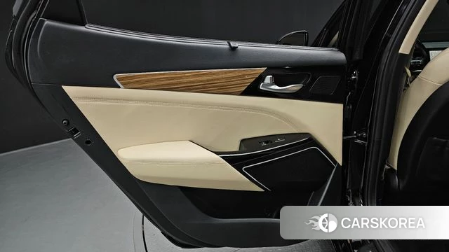 Kia Come New K7 id 4188747 из Кореи 17