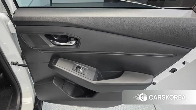 Honda Accord 11th Generation id 4767918 из Кореи 17