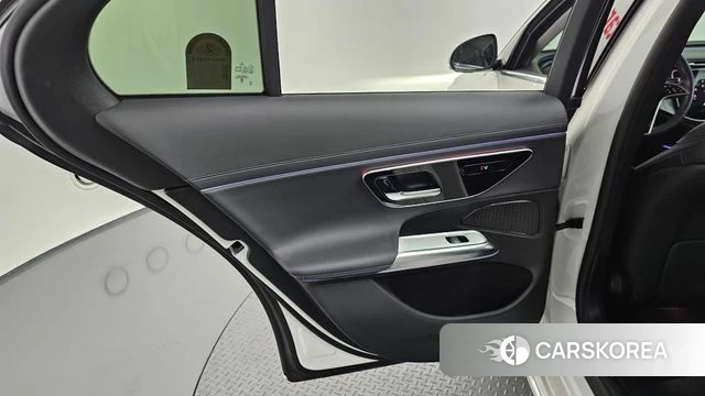 Mercedes-Benz E-Class W214 id 4230101 из Кореи 17