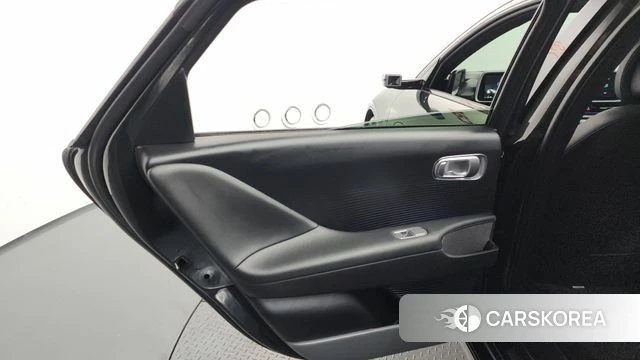 Hyundai Ionic 6 id 4316080 из Кореи 17