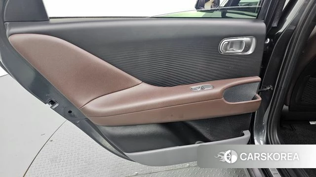 Hyundai Ionic 6 id 4863818 из Кореи 17