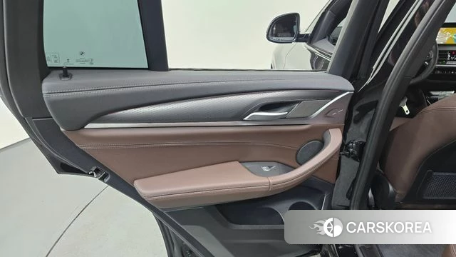 BMW X4 (G02) id 4279511 из Кореи 17