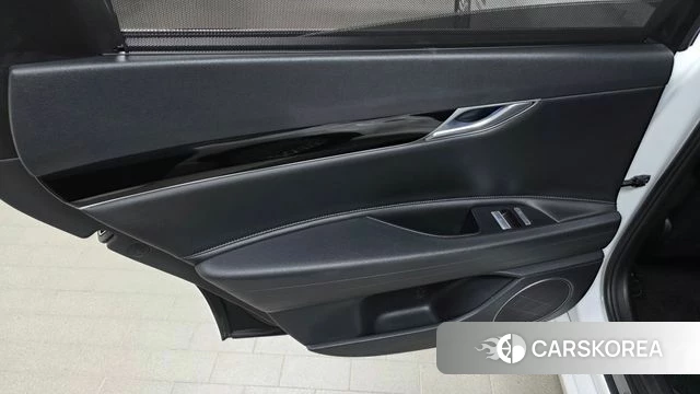 Genesis G80 (RG3) id 4764307 из Кореи 17