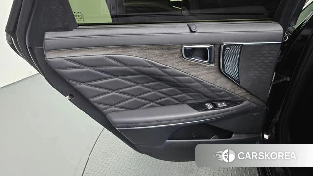Kia K8 id 4507452 из Кореи 17