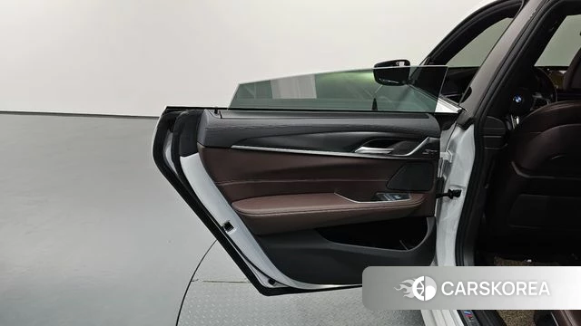 BMW 6 Series GT (G32) id 4555316 из Кореи 17