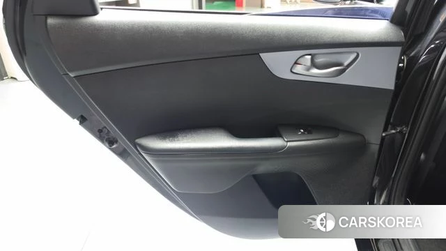 Kia The New K3 2nd generation id 4720885 из Кореи 17
