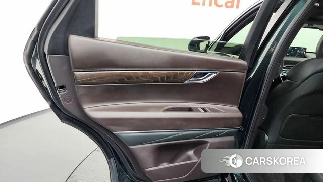 Genesis GV80 id 4224083 из Кореи 17