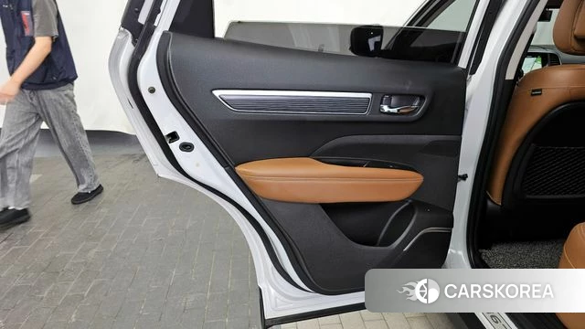 Renault Korea (Samsung) The New QM6 id 4383327 из Кореи 17