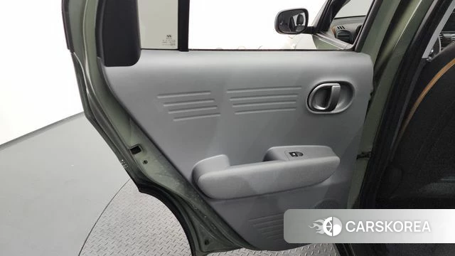 Hyundai Casper id 4354258 из Кореи 17