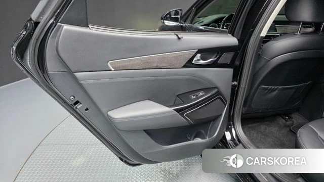 Kia K7 Premier id 4482857 из Кореи 17