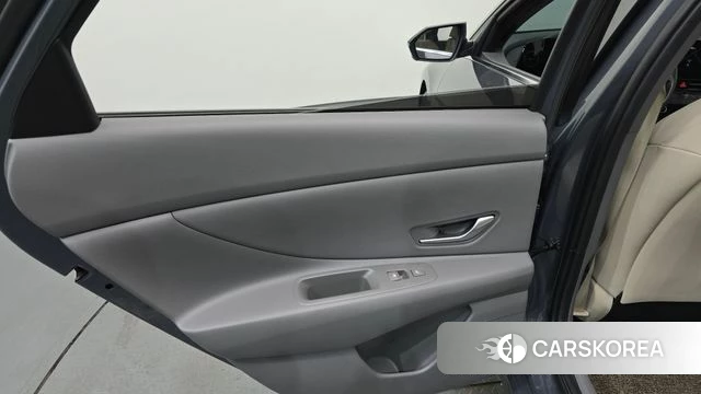 Hyundai The New Avante (CN7) id 4186063 из Кореи 17