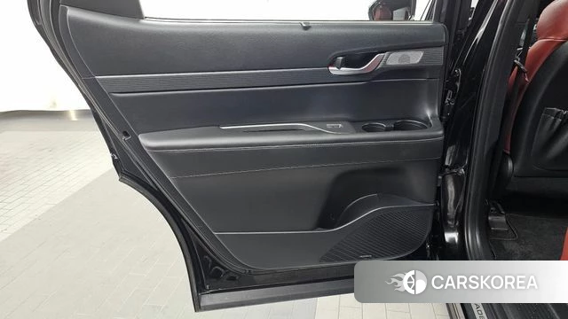 Hyundai The New Palisade id 4942437 из Кореи 17