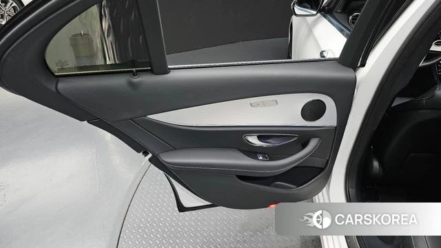 Mercedes-Benz E-Class W213 id 4519370 из Кореи 17