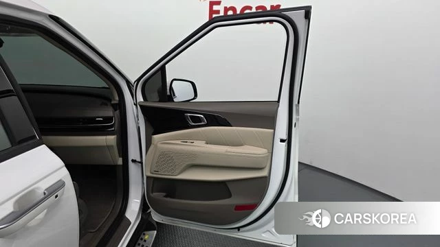 Kia The New Carnival 4th Generation id 4201157 из Кореи 17