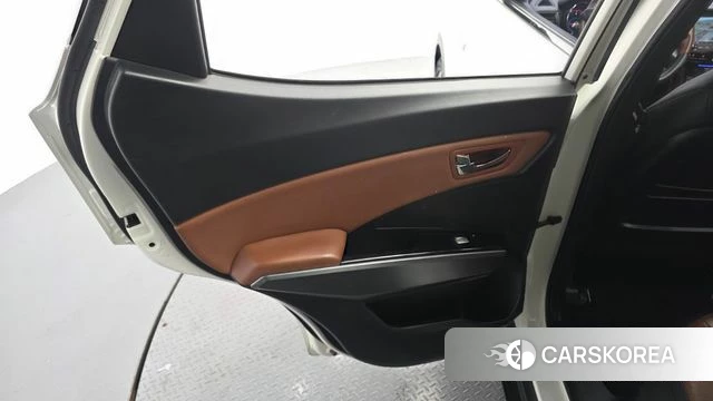 Ssangyong Tivoli Armor id 4765614 из Кореи 17