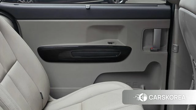 Kia The New Carnival id 4794964 из Кореи 17
