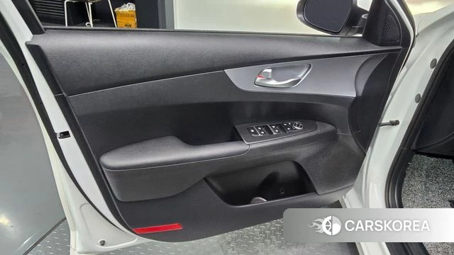 Kia The New K3 2nd generation id 4475446 из Кореи 17