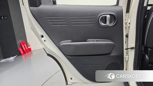 Hyundai Casper id 4871900 из Кореи 17