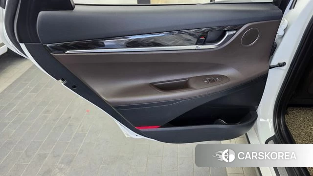 Hyundai Grandeur IG id 4907401 из Кореи 17