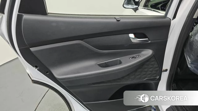 Hyundai Santa Fe TM id 4563443 из Кореи 17