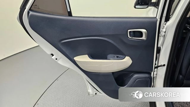 Hyundai Venue id 4774551 из Кореи 17