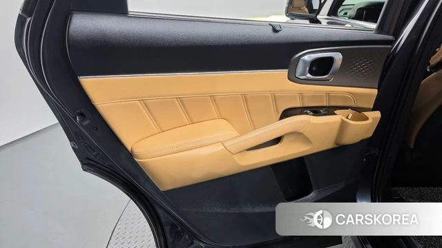 Kia Sorento 4th Generation id 4775111 из Кореи 17