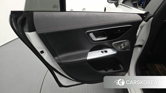 Mercedes-Benz EQE V295 id 4871533 из Кореи 17