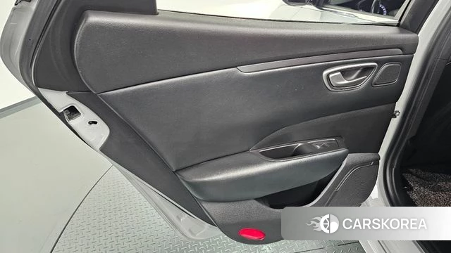 Renault Korea (Samsung) SM6 id 4794309 из Кореи 17