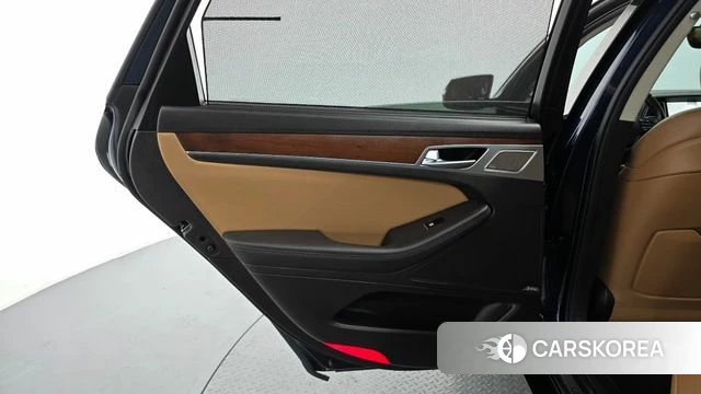 Genesis G80 id 4325044 из Кореи 17