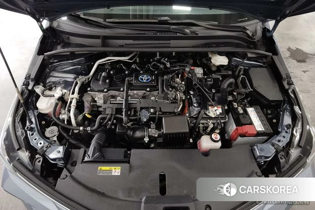 Toyota Corolla id 4254152 из Китая 17