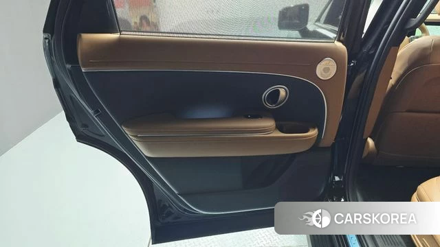 Hyundai Palisade (LX3) id 4222511 из Кореи 17