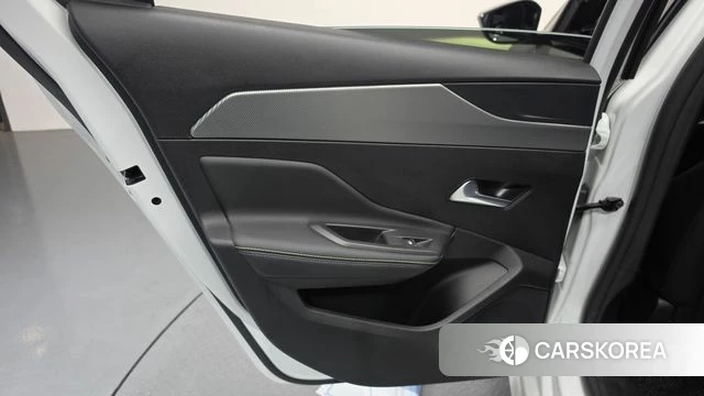 Peugeot 308 Third generation id 4201942 из Кореи 17