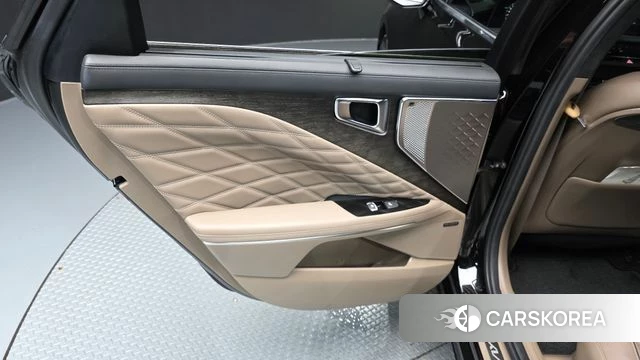 Kia K8 Hybrid id 4712111 из Кореи 17