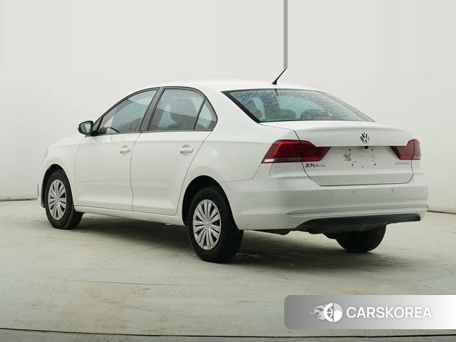 Volkswagen Santana id 4258758 из Китая 17