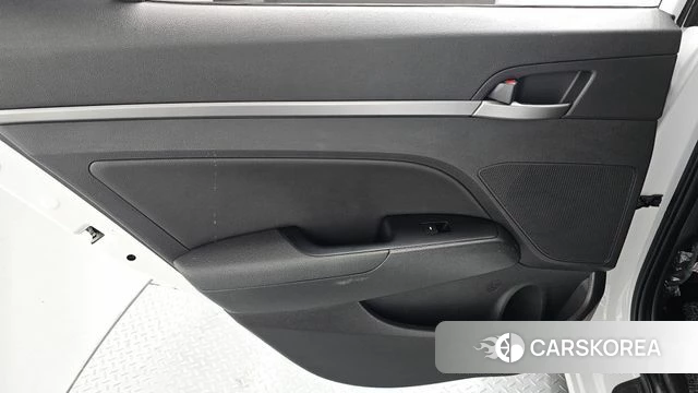 Hyundai Avante AD id 4856514 из Кореи 17