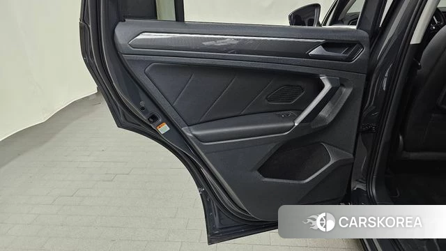 Volkswagen Tiguan second Generation id 4895404 из Кореи 17