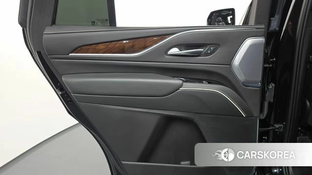 Cadillac Escalade 5th Generation id 4763156 из Кореи 17