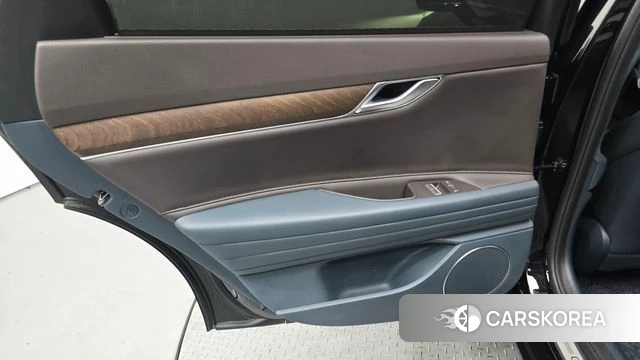 Genesis G80 (RG3) id 4201138 из Кореи 17