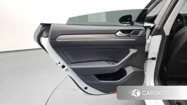 Volkswagen Arteon id 4224879 из Кореи 17