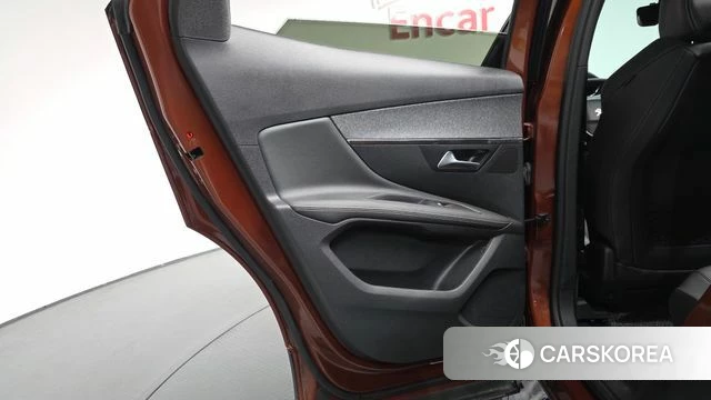 Peugeot 3008 second generation id 4594821 из Кореи 17