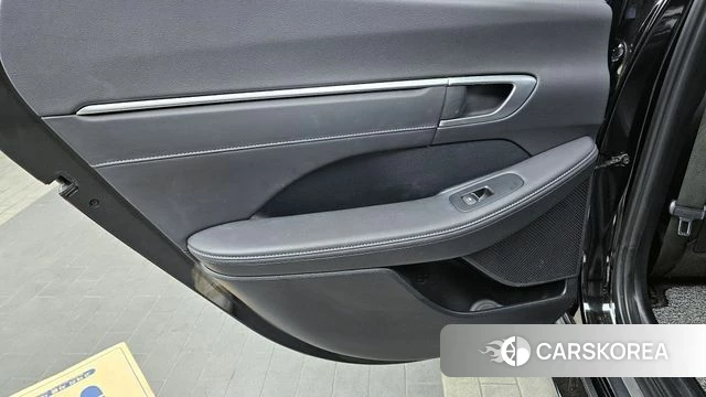 Hyundai Sonata (DN8) id 4293601 из Кореи 17