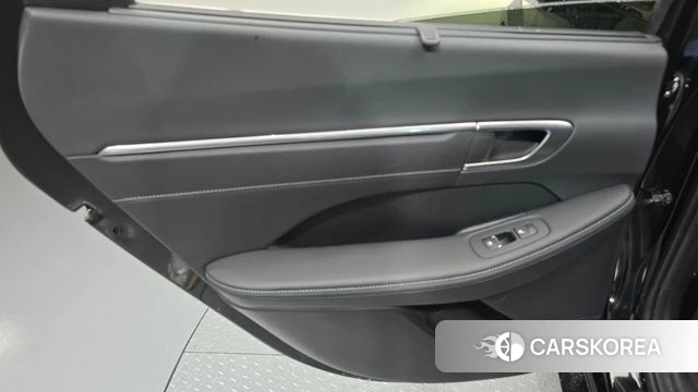 Hyundai Sonata (DN8) id 4745420 из Кореи 17