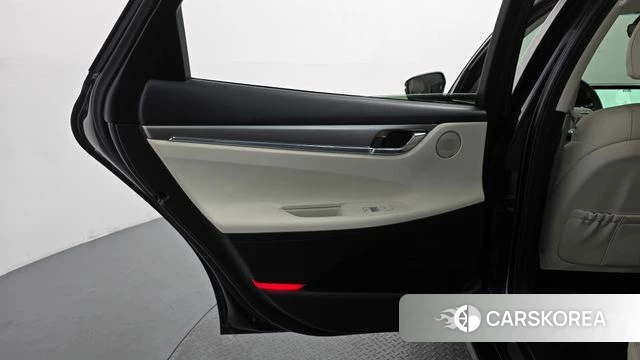 Hyundai The New Grandeur IG Hybrid id 4355634 из Кореи 17