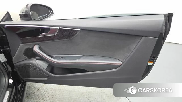 Audi S5 (F5) id 4415167 из Кореи 17