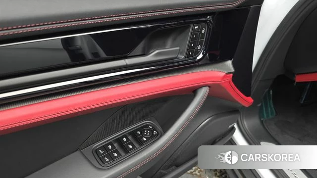 Porsche Panamera (976) id 4590438 из Кореи 17